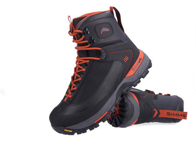 Du tilføjede <b><u>G4 Pro Powerlock Boot Carbon </u></b> til kurven.