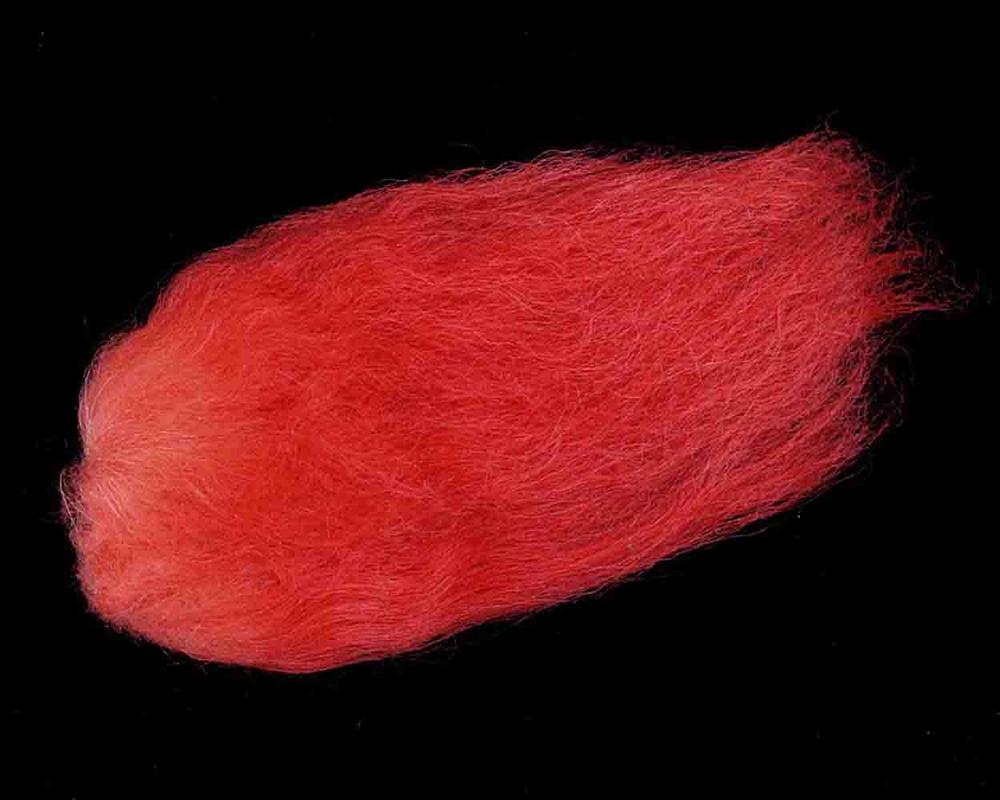 Icelandic Sheep - Red