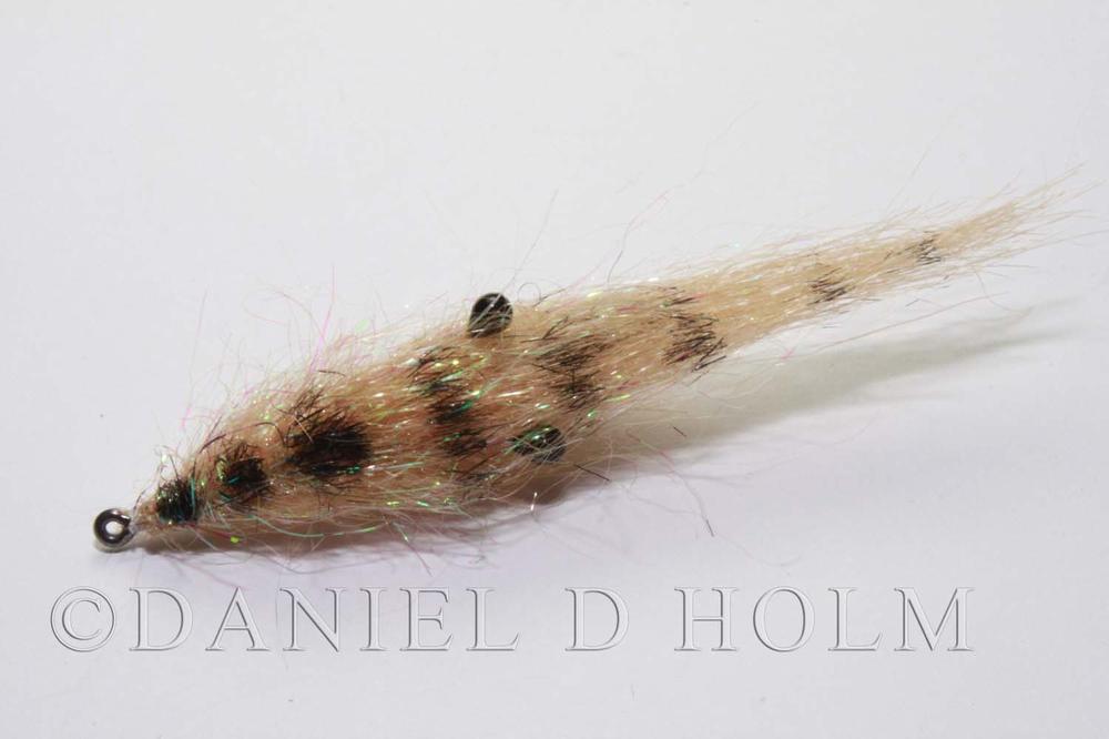 Grizzly Craft Fur - Grizzly Pink