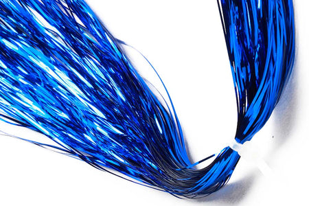 Du tilføjede <b><u>Flashabou Magnum - Dunkelblau</u></b> til kurven.