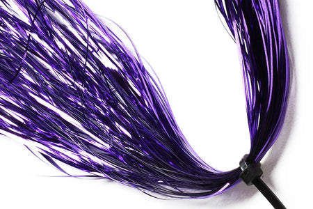 Du tilføjede <b><u>Flashabou Magnum - Lila</u></b> til kurven.