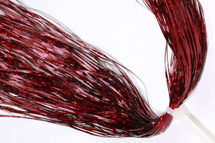 Du tilføjede <b><u>Holo Flashabou Magnum - Cranberry</u></b> til kurven.