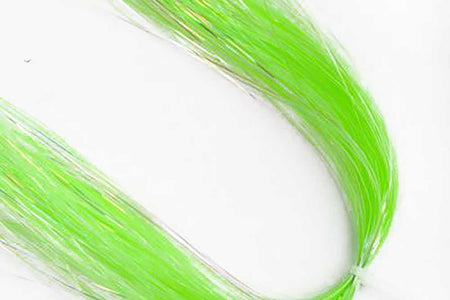 Du tilføjede <b><u>Flashabou Standard Pearl Fl. Leuchtet im Dunkeln - Chartreuse</u></b> til kurven.