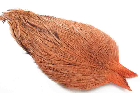Du tilføjede <b><u>Whiting Coq de leon Cape - Badger Salmon Pink</u></b> til kurven.