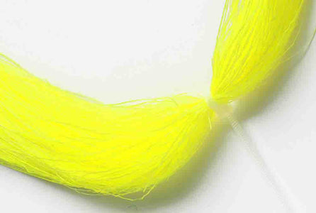 Du tilføjede <b><u>Fl. Neon Flash - Gelb</u></b> til kurven.
