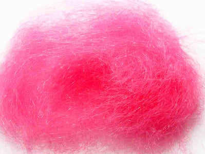 Du tilføjede <b><u>STF-Synchronisation – Pink</u></b> til kurven.