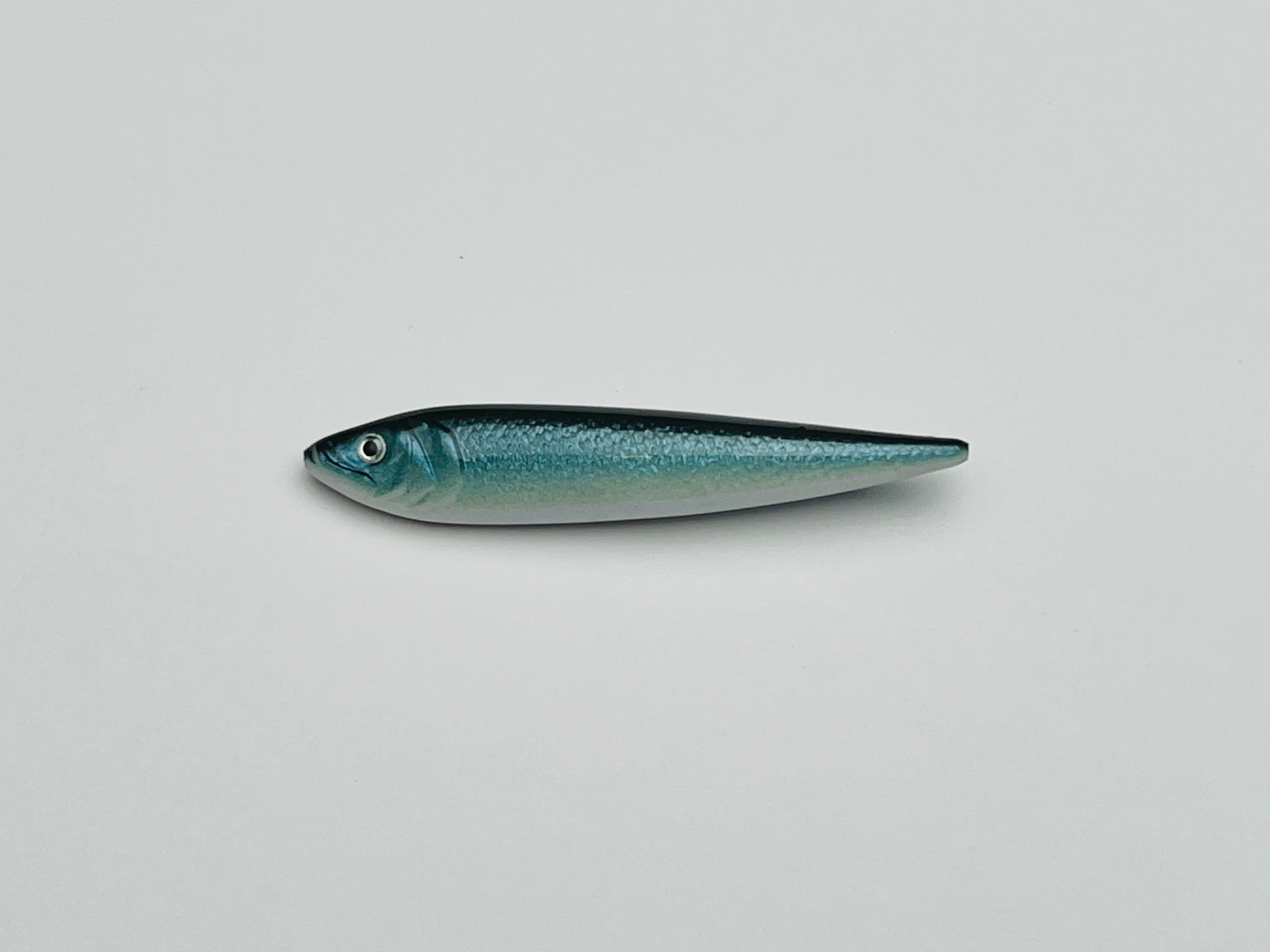 Alstrøm Wobbler Crazy Herring