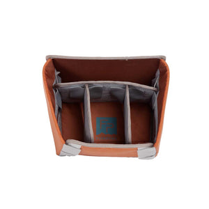 Du tilføjede <b><u>Gepolsterter Einsatz – Thunderhead-Rucksack</u></b> til kurven.