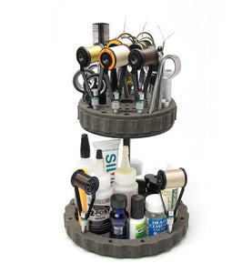 Du tilføjede <b><u>C&F Design CFT-176 Drehbarer Werkzeugständer</u></b> til kurven.