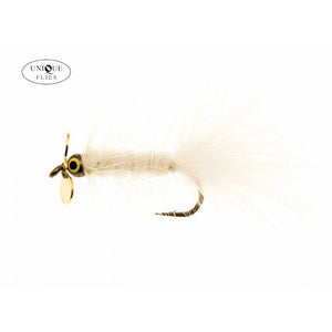 Du tilføjede <b><u>Hunde-Nobbler-Propeller Größe 4 - Fl. Weiß</u></b> til kurven.
