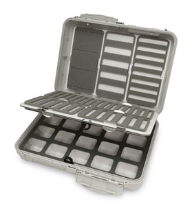 Du tilføjede <b><u>C&F Design Fachleitfaden Bootsbox </u></b> til kurven.