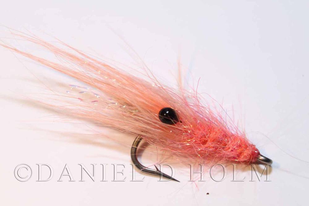 SLF Saltwater - Fl.Orange