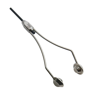 Du tilføjede <b><u>TMC Keramikspule Evo HD STD Gebogen</u></b> til kurven.