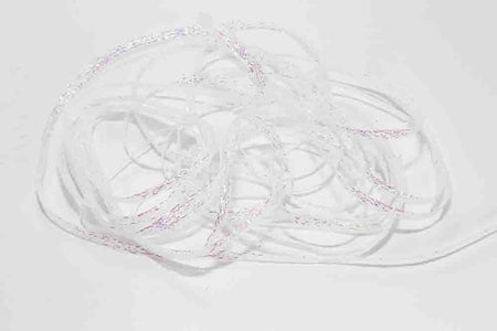 Du tilføjede <b><u>Flaches Diamantgeflecht - Perle</u></b> til kurven.