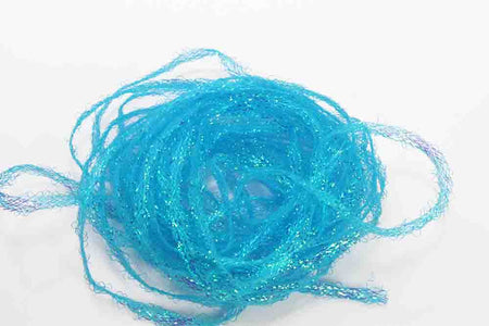Du tilføjede <b><u>Flacher Diamantzopf – Hellblau</u></b> til kurven.