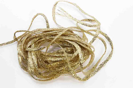 Du tilføjede <b><u>Flacher Diamantzopf – Gold</u></b> til kurven.