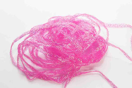 Du tilføjede <b><u>Flacher Diamantzopf – Fl. Hot Pink</u></b> til kurven.