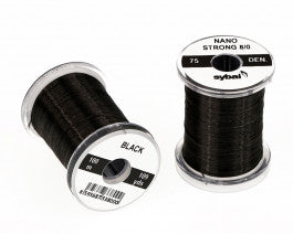 Du tilføjede <b><u>Nano Strong (GSP)</u></b> til kurven.