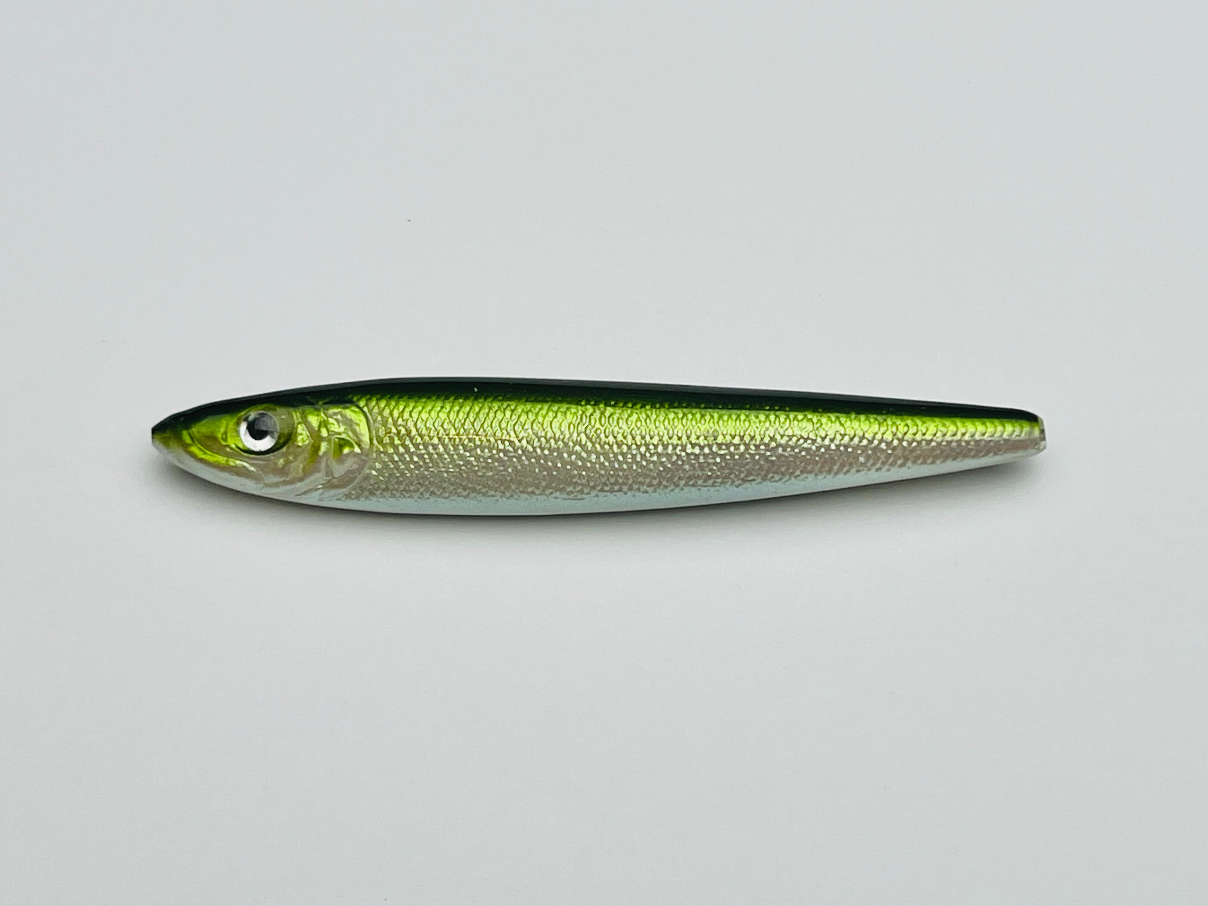 Alstrøm Wobbler "Hering"