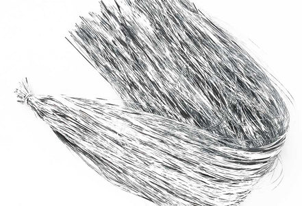Du tilføjede <b><u>Micro Flashabou 0,2 mm - Silber</u></b> til kurven.