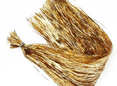 Du tilføjede <b><u>Micro Flashabou 0,2 mm - Gold</u></b> til kurven.