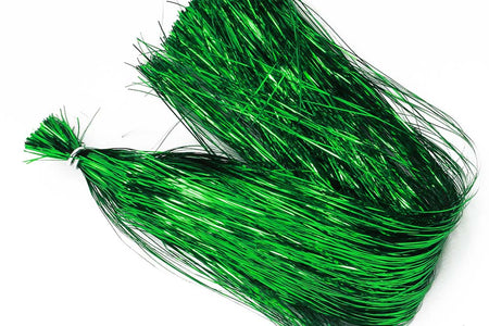 Du tilføjede <b><u>Flashabou Standard - Kellygrün</u></b> til kurven.