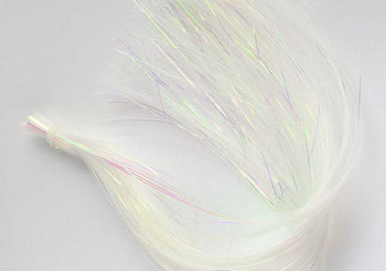 Du tilføjede <b><u>Micro Flashabou 0,2 mm - Perle</u></b> til kurven.