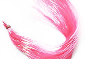 Flashabou standard - Pearl Pink