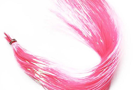 Du tilføjede <b><u>Flashabou Standard - Perlmuttrosa</u></b> til kurven.