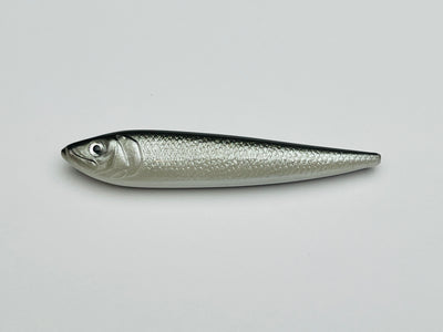 Du tilføjede <b><u>Alstrøm Wobbler Crazy Herring</u></b> til kurven.