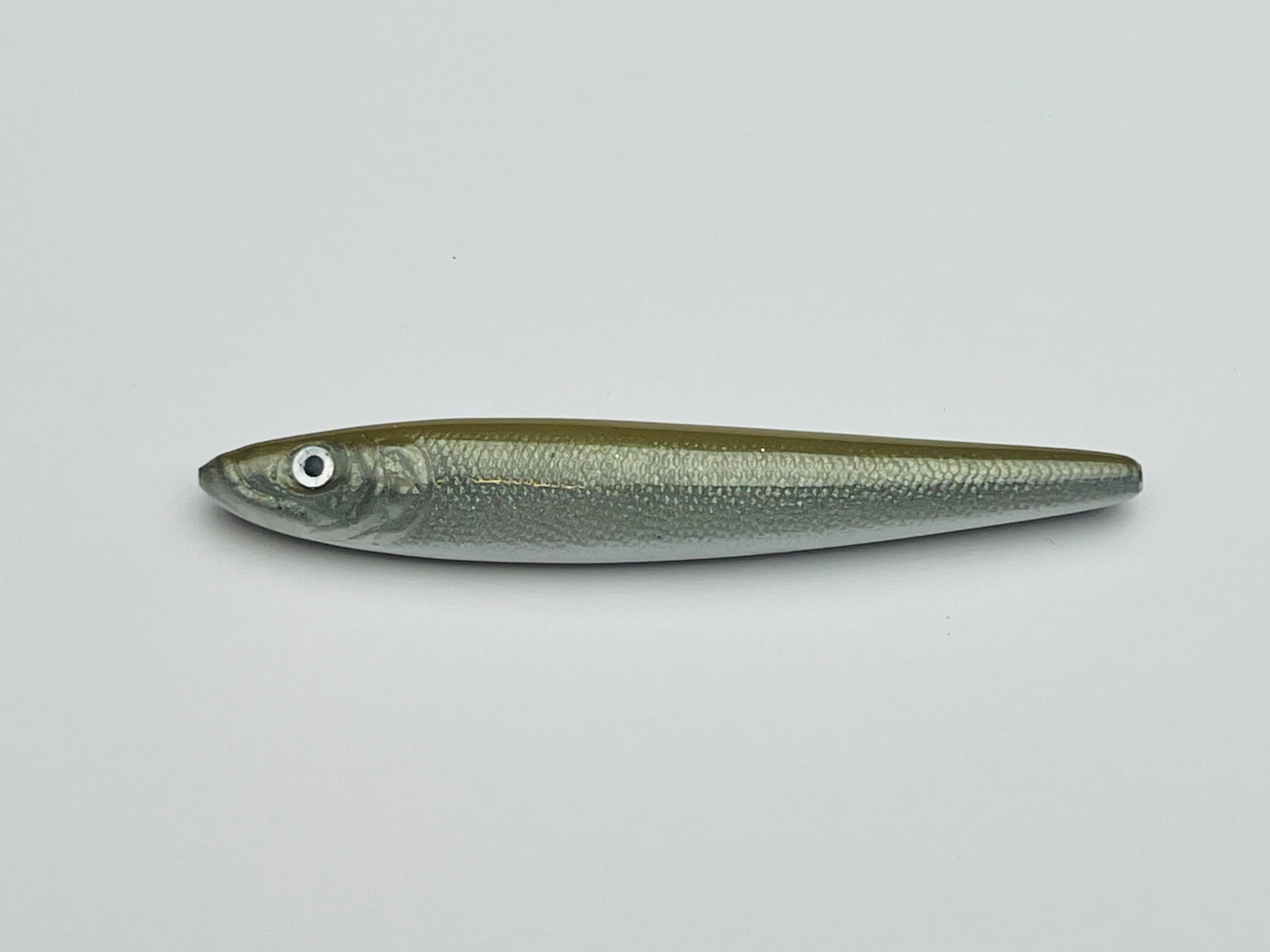 Alstrøm Wobbler "Hering"