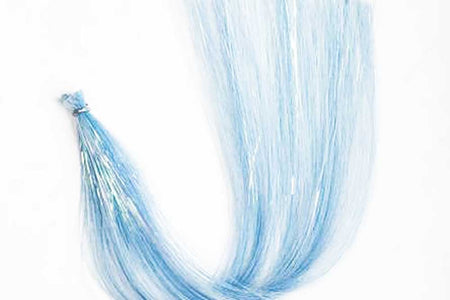 Du tilføjede <b><u>Flashabou Standard Pearl Fl. Leuchtet im Dunkeln - Blau</u></b> til kurven.