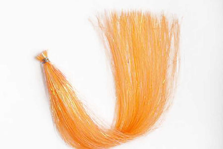 Du tilføjede <b><u>Flashabou Standard Pearl Fl. Leuchtet im Dunkeln - Orange</u></b> til kurven.