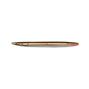Savage gear sandeel copper red dots 23 gram