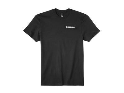 Du tilføjede <b><u>Sage T-Shirt - Schwarz</u></b> til kurven.