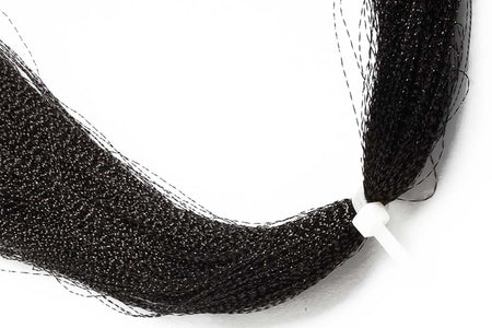 Du tilføjede <b><u>Flashabou Accent Crystal Flash – Schwarz</u></b> til kurven.