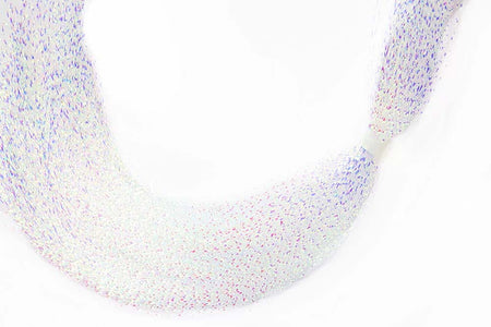 Du tilføjede <b><u>Flashabou Accent Crystal Flash – Spiegelopal</u></b> til kurven.