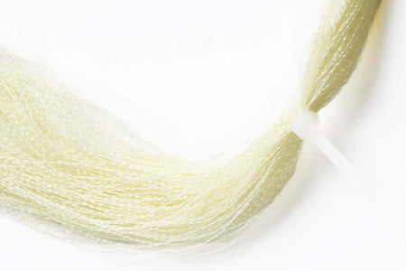 Du tilføjede <b><u>Flashabou Accent Crystal Flash – Leuchtet im Dunkeln Weiß</u></b> til kurven.