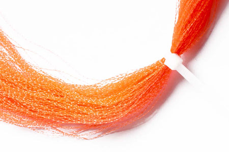 Du tilføjede <b><u>Flashabou Accent Crystal Flash – Leuchtet im Dunkeln Orange</u></b> til kurven.