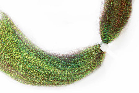 Du tilføjede <b><u>Flashabou Accent Crystal Flash – Perlschwarz</u></b> til kurven.