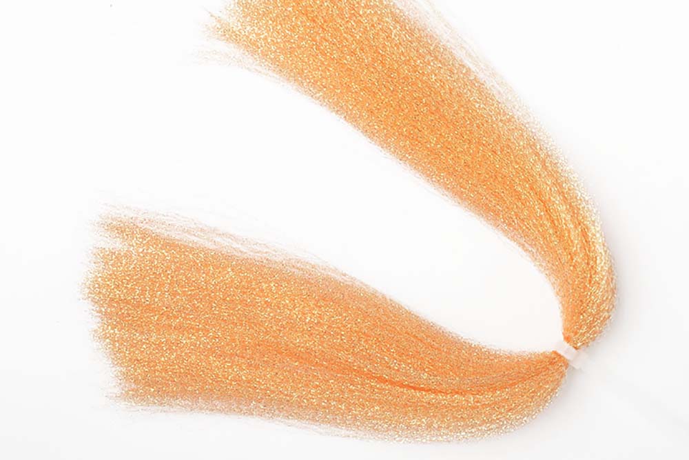 Flashabou Accent Crystal Flash - Pearl Peach