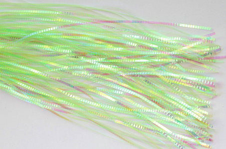 Du tilføjede <b><u>Flashabou-Seitenschuppe – Perlchartreuse</u></b> til kurven.