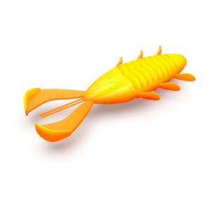 Du tilføjede <b><u>Baitlab-Kriechtier aus Gummi</u></b> til kurven.
