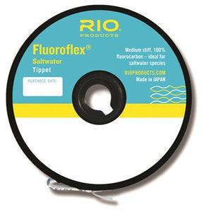 Du tilføjede <b><u>RIO - Fluoroflex Salzwasser ( 55 - 100 lbs)</u></b> til kurven.