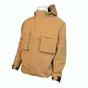 Du tilføjede <b><u>A. Jensen Nomad Wading Jacket Sand Vadejakke</u></b> til kurven.