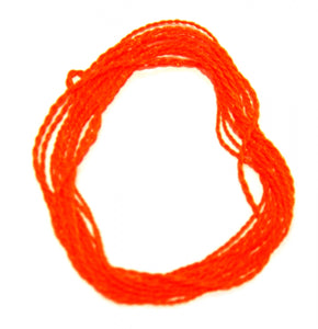 Du tilføjede <b><u>Håndlavet Flettet Flueforfang HiViz 6' Orange</u></b> til kurven.