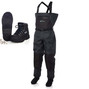 Atlas Waders + Impala vadestøler kombi
