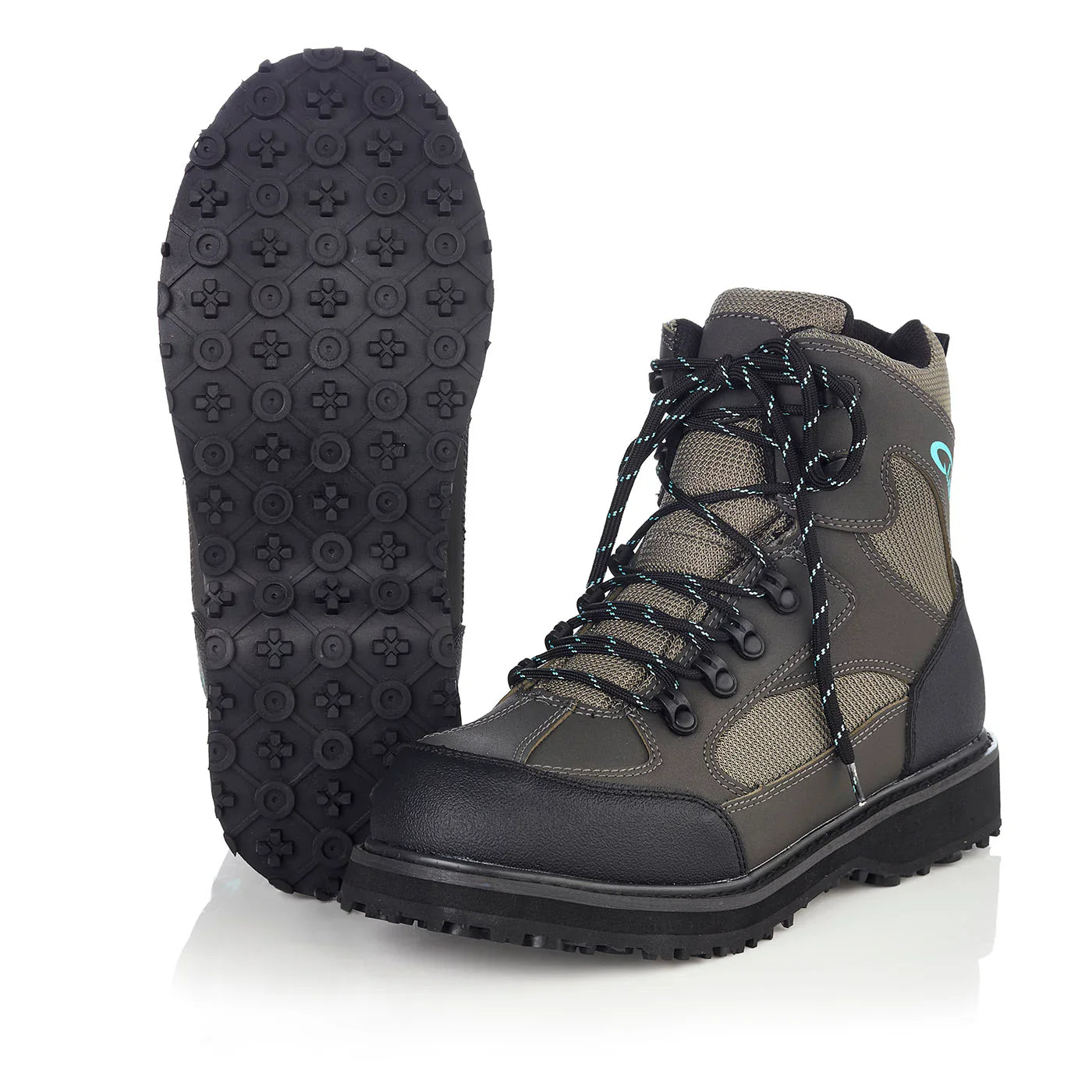 Atlas Waders + Callisto vadestøler kombi