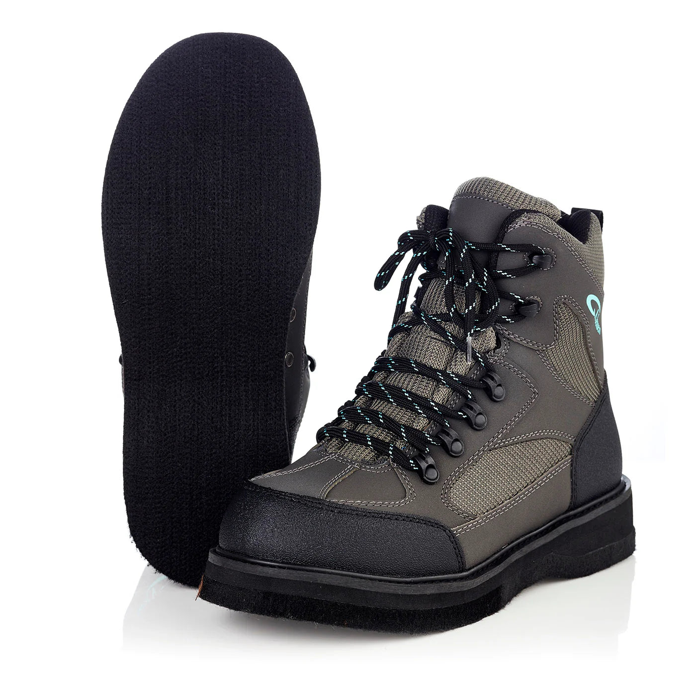 Atlas Waders + Callisto vadestøler kombi