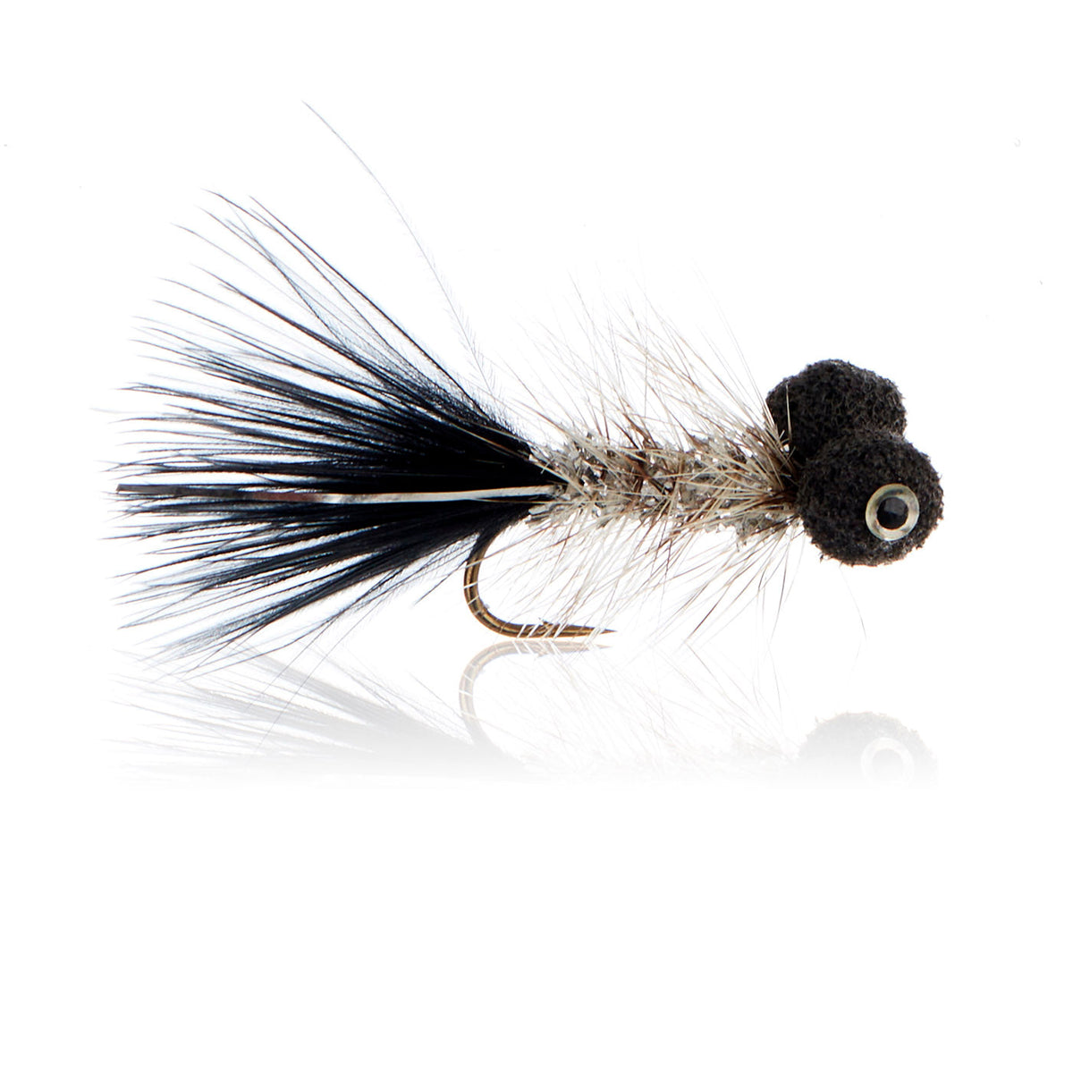 A.Jensen LURES & ATTRACTOR FLIES (P&T FLIES) - Series 1 â€“ AJF-200113.jpg